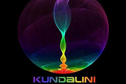 Aktivierung der heilenden Kraft Kundalini